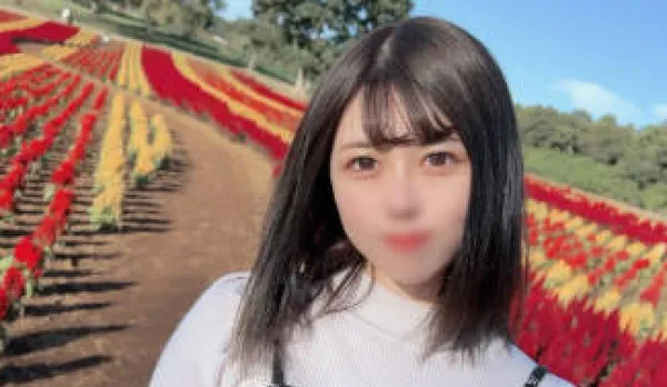 FC2PPV-4322749 Natural G-Cup College Girl