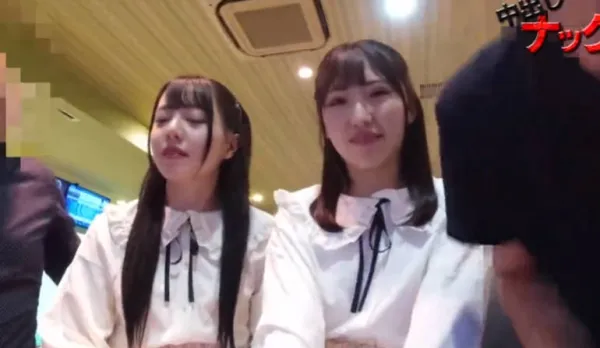 Idol-Type High School Girl