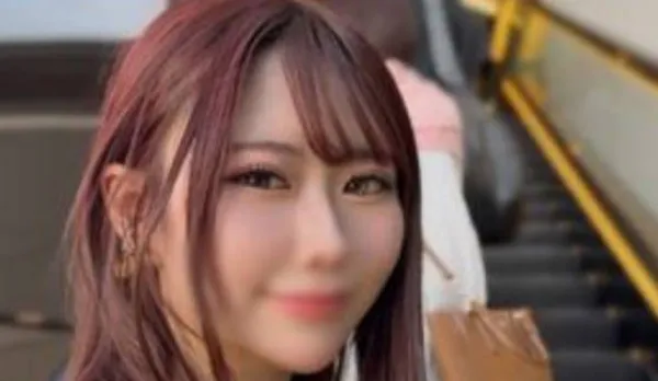 FC2PPV-4751834 Elegant Sophisticated Newscaster