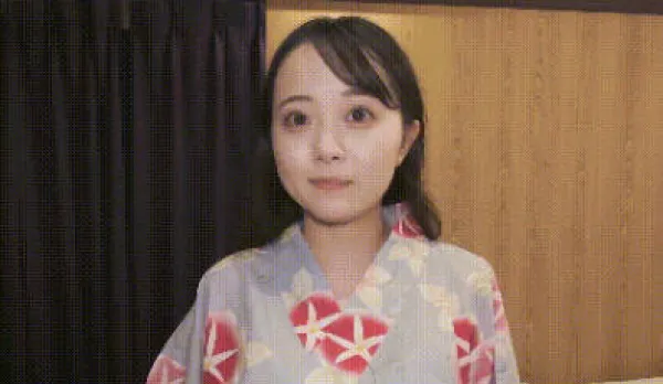 FC2PPV-4541865 Killer Body Slutty Pussy Lips Summer Yukata 3P Fukuoka Babe Yuna