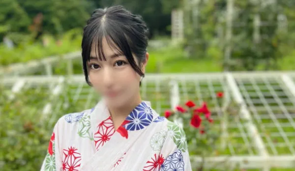 FC2PPV-3069915 Midsummer Yukata Date