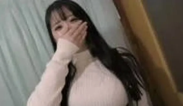 FC2PPV-4673380 With Erotic Moaning Voice