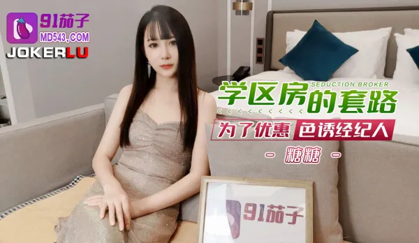 School District House Trick: Seduce Agent for Discount