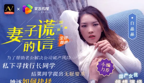 91CM-031 Wife's Lies