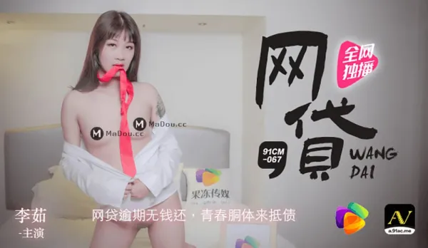 91CM-067 Online Loan