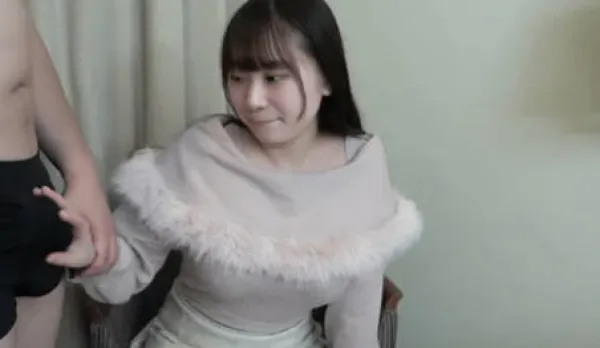 FC2PPV-4607085 Pink Tender Student Girl's Intimate Area