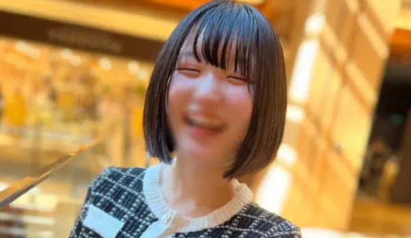 FC2PPV-4649344 21yo Pale F-Cup Tits JD Innocent Smile Big Ass Slut