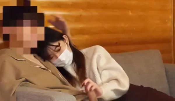 FC2PPV-2477423 Nurse in Tight Work Uniform