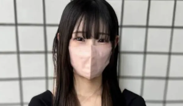 FC2PPV-4691899 Charming Smile Slim Flat-Chested J-Girl with Endless Kisses