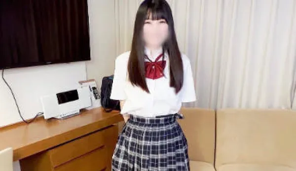 FC2PPV-3082629 Tokyo High School Girl