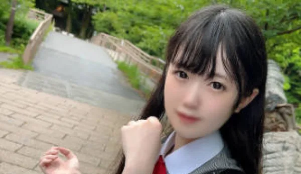 FC2PPV-3065172 Innocent Young Schoolgirl