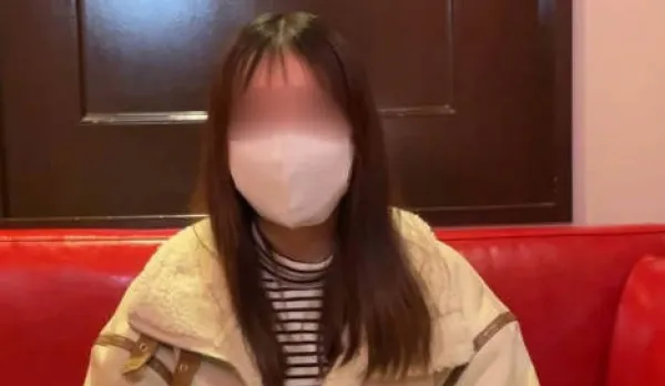 FC2PPV-4616235 Inexperienced College Girl