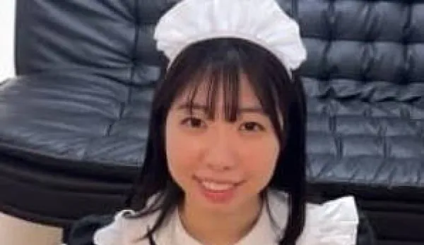 FC2PPV-4676393 Black Hair Pure Innocent