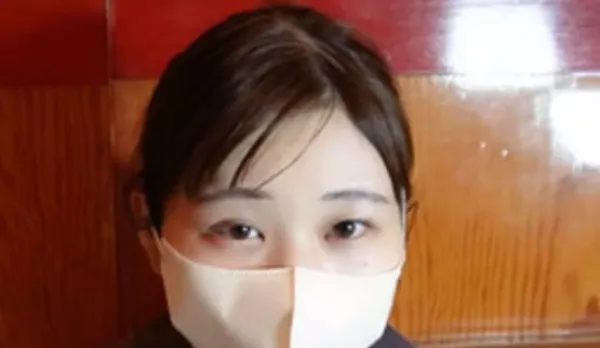 FC2PPV-4753892 Slim Office Lady