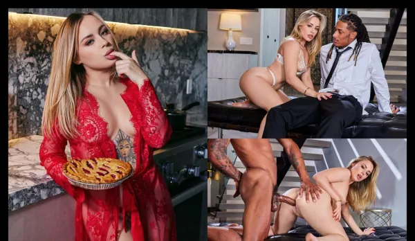 Secret Before Guests Arrive Anna Claire Clouds