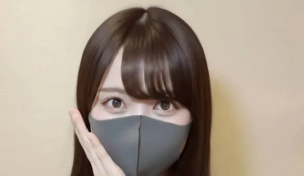 FC2PPV-4828390 Mai-chan's Secret Video