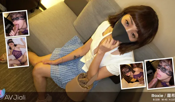 Petite tight girl Roxy craves pornstar pounding