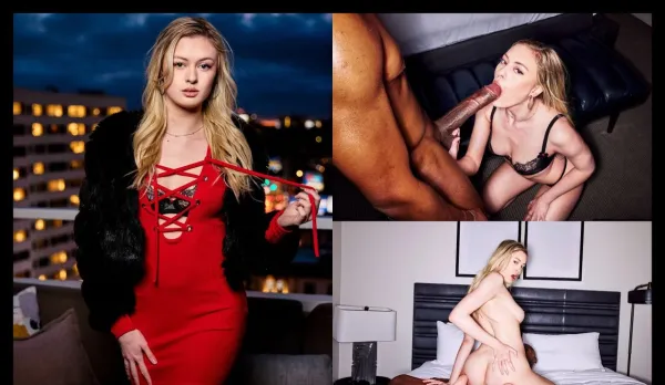 Bored to Death Amber Moore