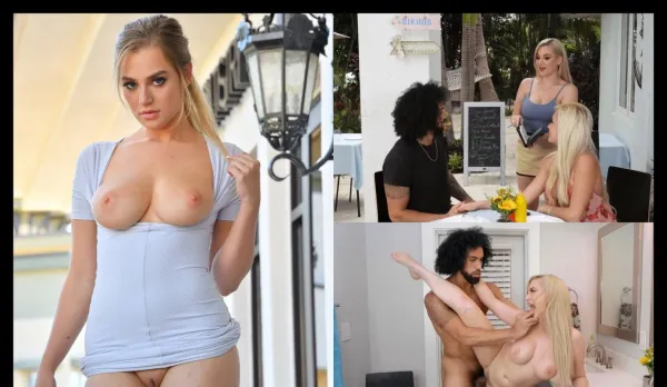 Waiting for My Ex Blake Blossom