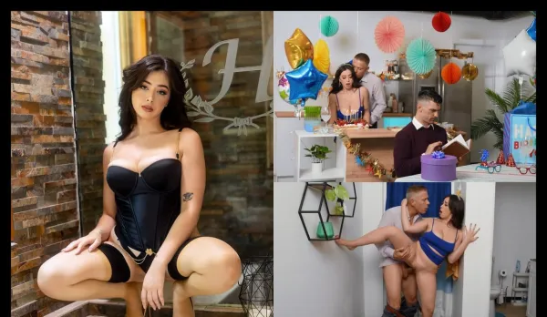 Cheating at the Birthday Party