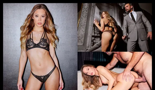 Convince Me Avery Christy