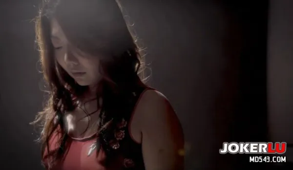 DMX-0009 Halfway Through Shooting, For Better Effect, Straight to Real Fucking