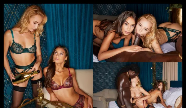 Must-Have Vanessa Alessia, Kelly Collins