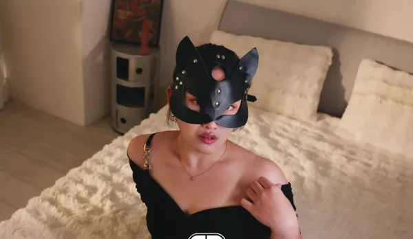 EDmosaic Amateur Fangfang First Time Huge Scale Masturbation Pics, Lighting Guy Gets Rock Hard, She Actively Sucks His Cock and Squirts Nonstop Below!