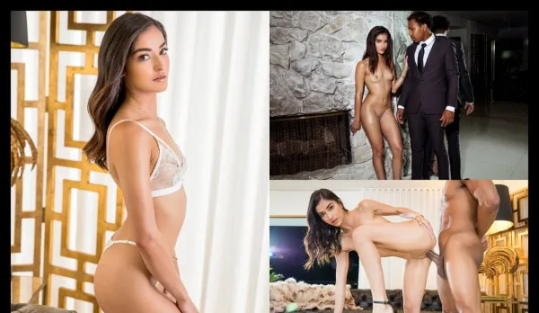 Emily Willis Cucks Her Flaky Boyfriend