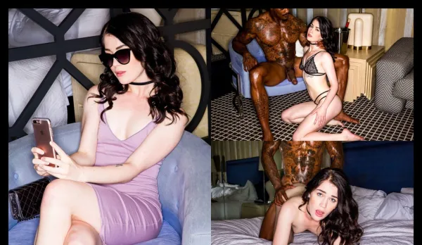 My Sizzling Girlfriend's Vacation Adventure Evelyn Claire