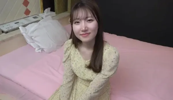 [Uncensored] FC2PPV-2751830 Next Spring She'll Be a White-Clad Angel, Her Mind-Blowing Seductive State