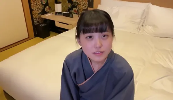 [Uncensored] FC2PPV-3166039 18yo Beauty Sakura Returns for First 3P Experience