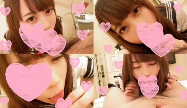 [Uncensored] FC2PPV-424646 Star-Faced Beauty in Perfect Body Sailor Uniform Bareback Creampie Fuck