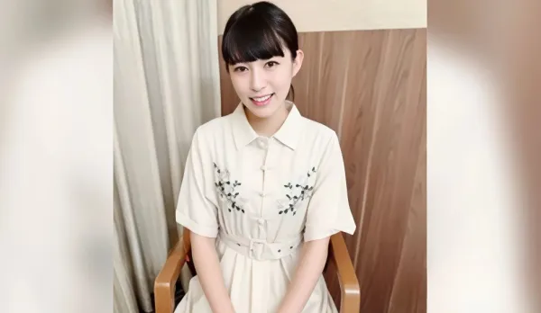 FC2PPV-4588403 Pure Innocent Beauty Zero Experience Never Kissed Man Flooded with Massive Creampies