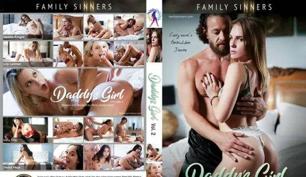 Daddy's Baby Girl 2