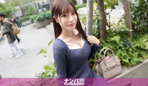 GANA-3018 Real Pickup, First Shoot. 2030 Picked Up Healing Angel Model in White at Shibuya! AI Photo Idol Demands Escalate, Shy but Non-Stop Squirting. Active Nurse with Insane Contrast.