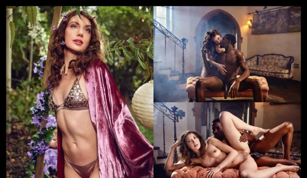 Goddess and Cum Episode 4 Elena Koshka