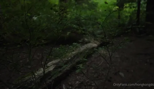 HongKongDoll - Forest Series Ep1 - Reunion with Old Acquaintance