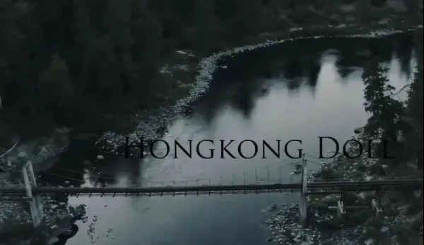 HongKongDoll - Forest Series Episode Zero - Foreplay and Tease 'Her Naughty Fantasies'