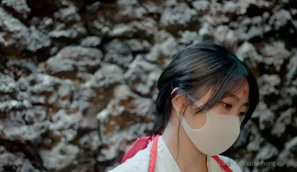 HongKongDoll - Morning Bells Evening Drums Pure Beauty Sex Juicy Wet Pussy Super Cum Hottie