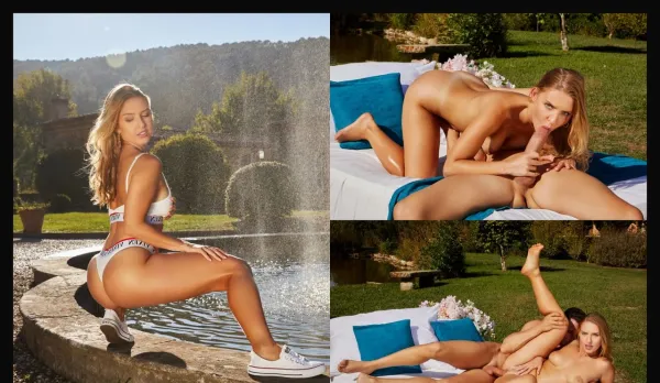 Drunk on Jela De Angeles