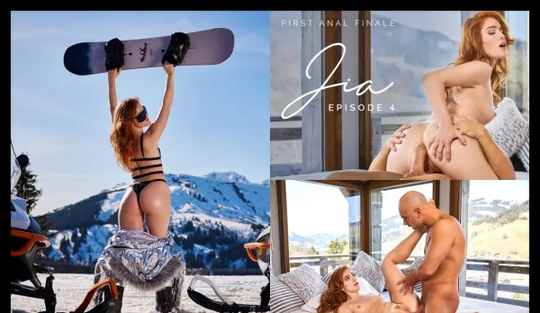 Jalisha Episode 4 Final Chapter