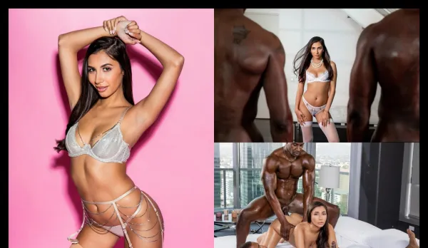 Satisfy Me, Gianna Dio