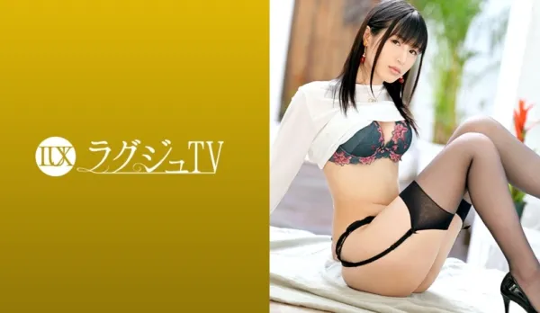 LUXU-1115 Luxury TV 1115 Stunning Buyer, Lewd Demonic Flesh Body Steals the Show Again! Body Turned Sex Zone Instinctively Hunts Big Cock, Shakes Gorgeous Big Tits and Pretty Ass While Panting!