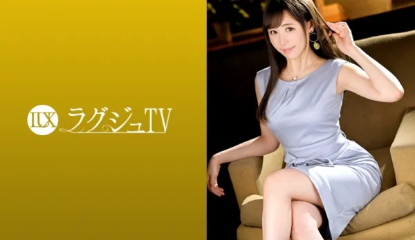 LUXU-1262 Ex-Model Hottie CEO Debuts in AV: Transforms Career & Life! Tense Body Reacts Wildly, Cheeks Flush with Long-Forgotten Cock Warmth. Recovering Slut Trapped in Ecstasy!