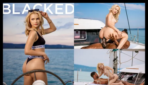 Summer DJ Orgy Lika Star