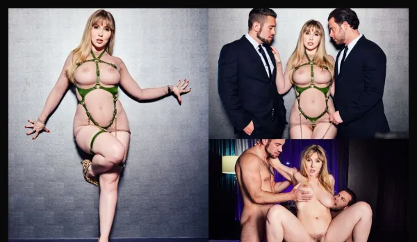 Master's Ring Lina Paul