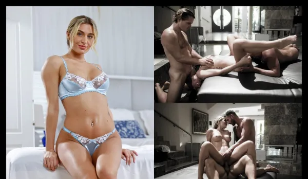 Everything In Her Own Hands Ella Reese