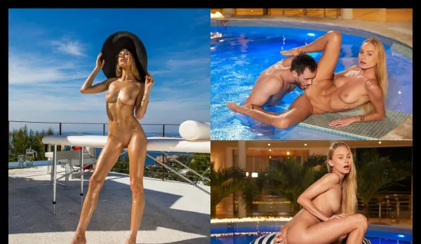 Deep Massage Nancy A