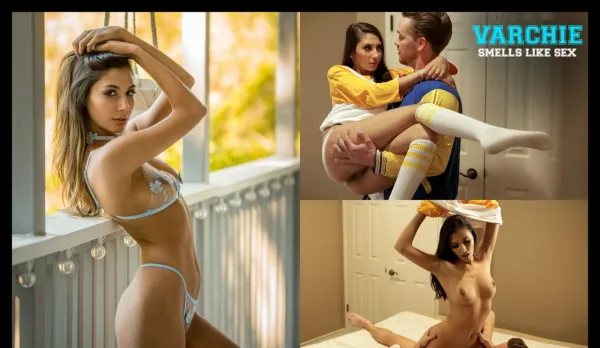 Vichy Taste of Sex 2 Gia Diore